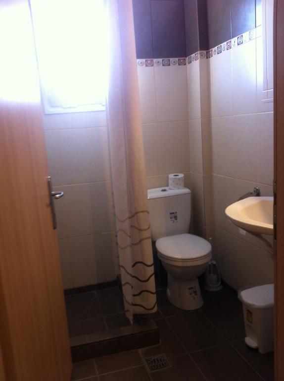 Rooms Lazos Olympiaki Akti Ruang foto